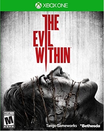 Bethesda Softworks The Evil Within Refurbished Xbox One Game